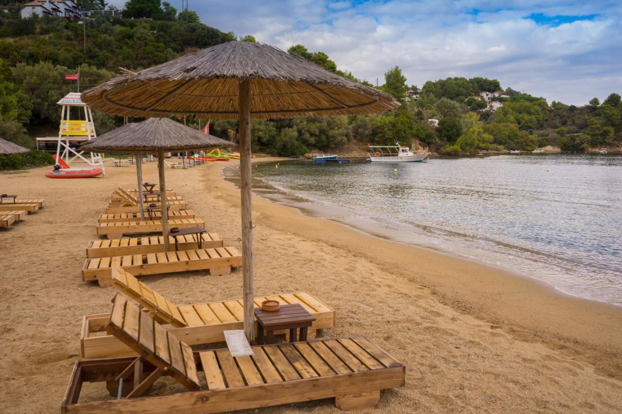 Louisa Kanapitsa (Skiathos)