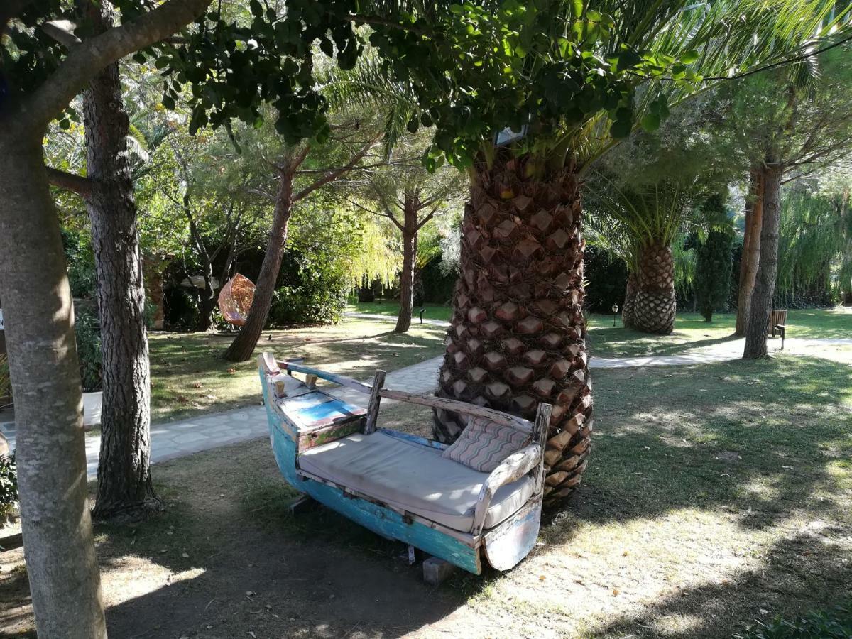 Louisa Kanapitsa (Skiathos)